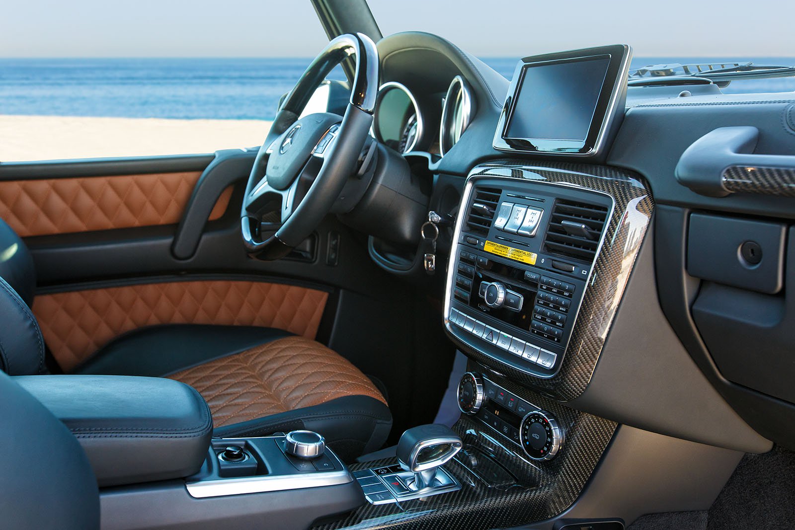 Mercedes Benz G63 Amg Marathon Rent A Car